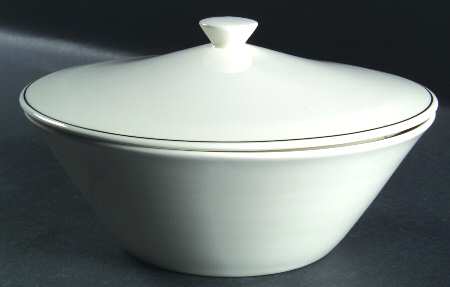 Puritan Round Covered Vegetable