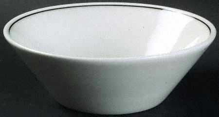 Puritan Fruit/Dessert (Sauce) Bowl