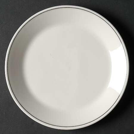 Puritan Bread & Butter Plate