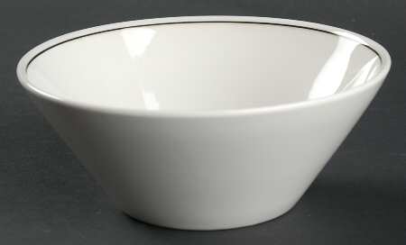 Puritan Coupe Cereal Bowl