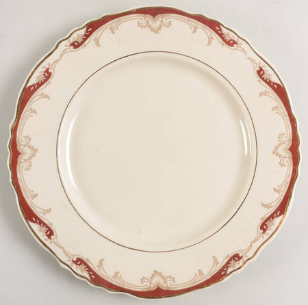 Radcliffe Large Dinner Plate