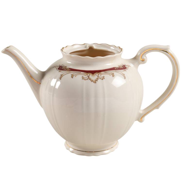 Radcliffe Teapot No Lid