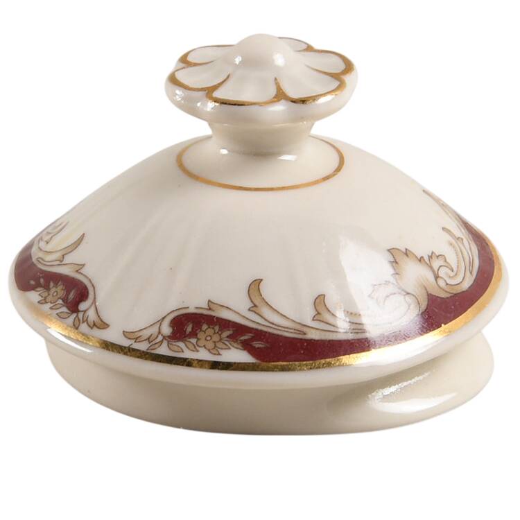 Radcliffe Lid for Teapot