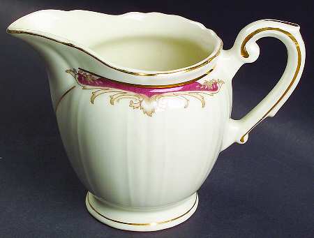 Radcliffe Creamer