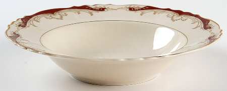 Radcliffe Rim Soup Bowl