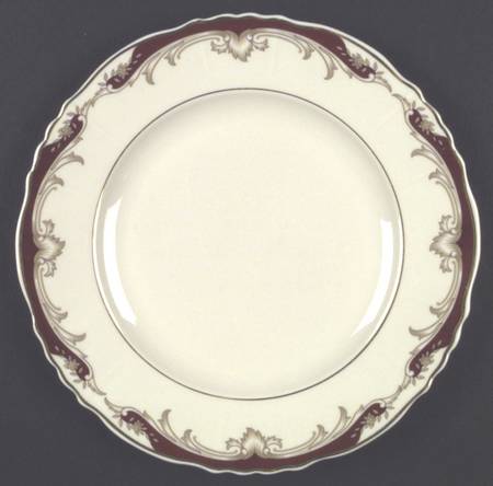 Radcliffe Dinner Plate