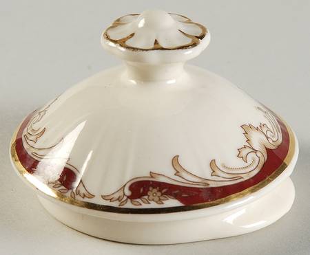 Radcliffe Lid for Teapot