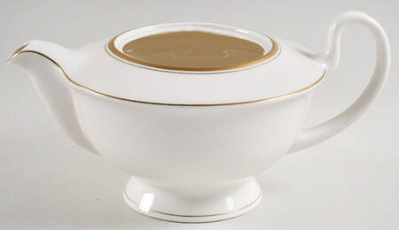 Regent Teapot No Lid