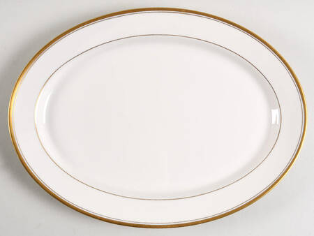 Regent 12" Oval Serving Platter