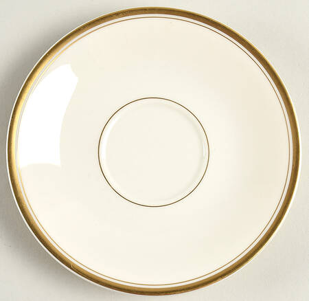 Regent Saucer