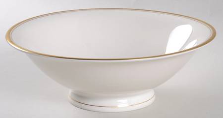 Regent 8" Round Vegetable Bowl