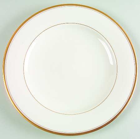 Regent Dinner Plate