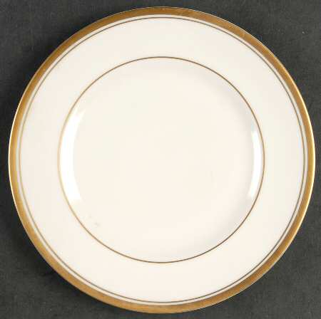Regent Bread & Butter Plate