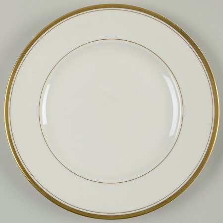 Regent Salad Plate