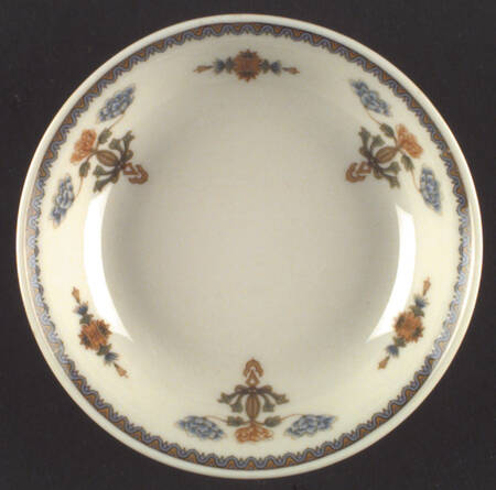 Regent Fruit/Dessert (Sauce) Bowl