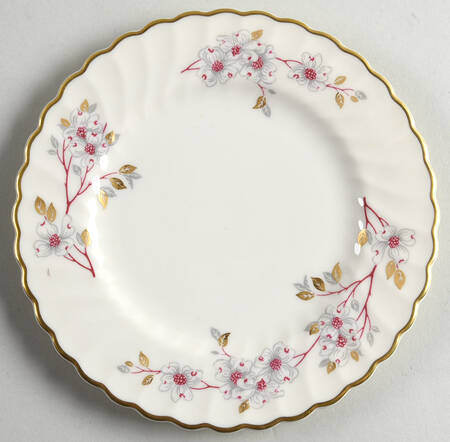 Rhapsody Bread & Butter Plate