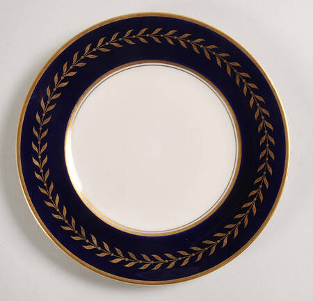 Richelieu Dessert/Pie Plate