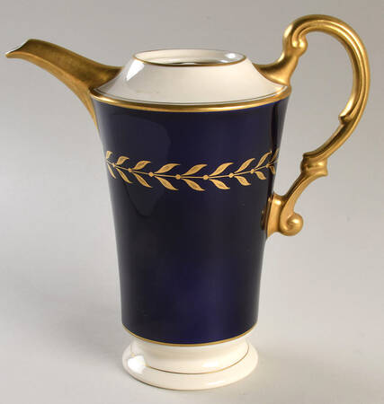 Richelieu Coffee Pot No Lid