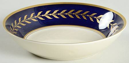 Richelieu Fruit/Dessert (Sauce) Bowl