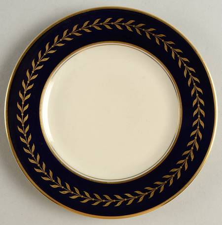 Richelieu Bread & Butter Plate