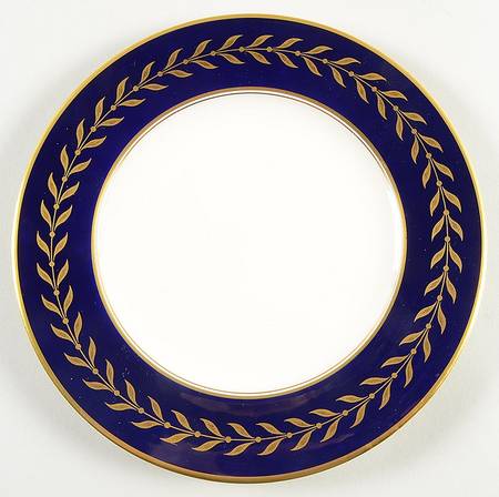 Richelieu Salad Plate