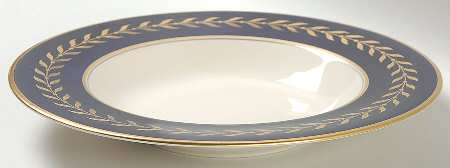 Richelieu Rim Soup Bowl
