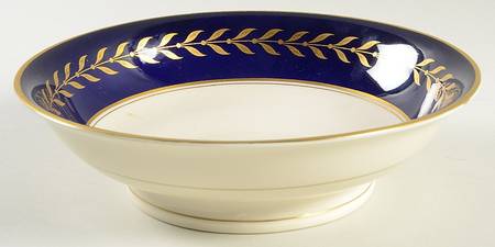 Richelieu 9" Round Vegetable Bowl