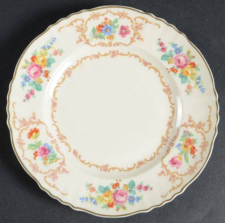 Riviera Bread & Butter Plate