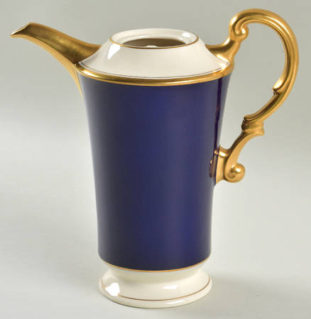 Royal Court Coffee Pot No Lid