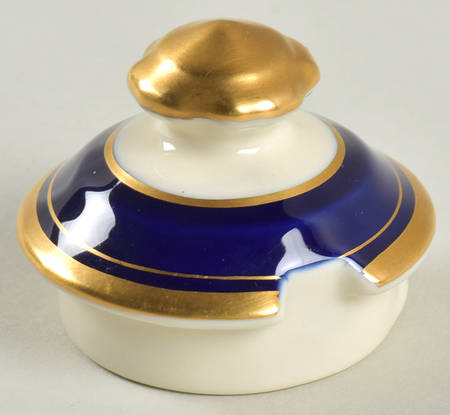 Royal Court Lid for Coffee Pot