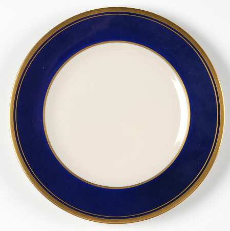Royal Court Bread & Butter Plate