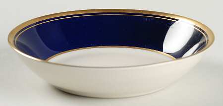 Royal Court Fruit/Dessert (Sauce) Bowl