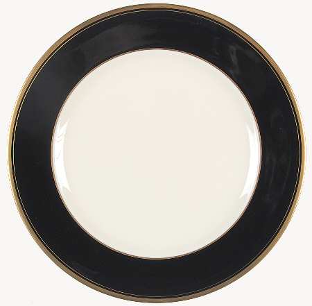 Royal Court Large Dinner Plate