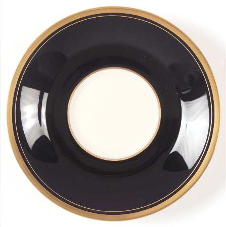Royal Court Saucer