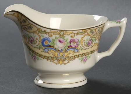 Rose Marie Creamer