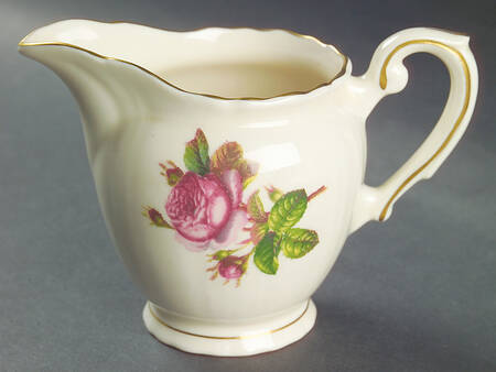 Rosalie Creamer