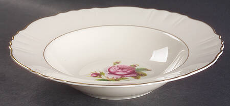 Rosalie Rim Soup Bowl