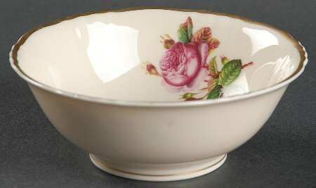 Rosalie Coupe Cereal Bowl