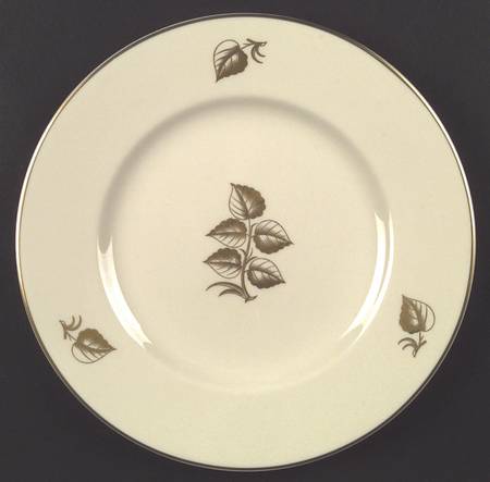 Roseleaf by Syracuse