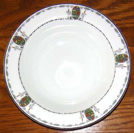 Rosemont Soup/Cereal Bowl