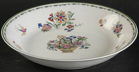 Roslyn Coupe Soup Bowl