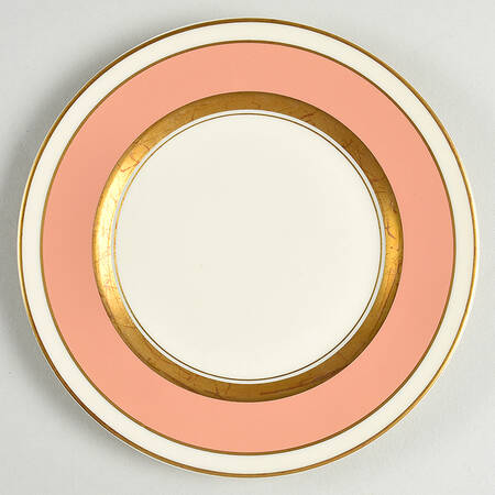 Salisbury Bread & Butter Plate