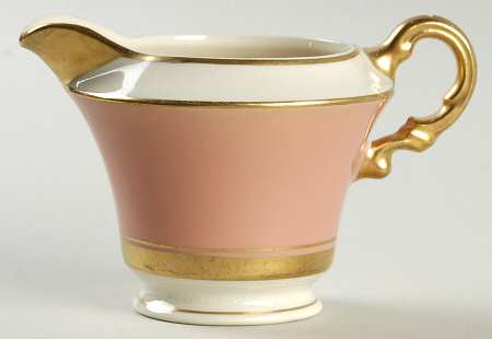 Salisbury Creamer