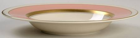Salisbury Rim Soup Bowl