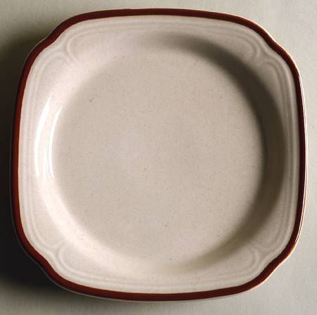 Sandspoint Salad Plate