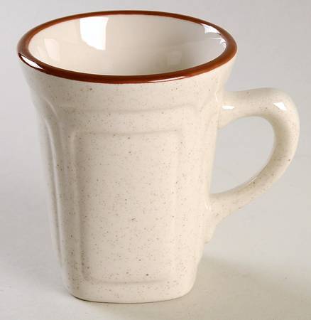Sandspoint Mug