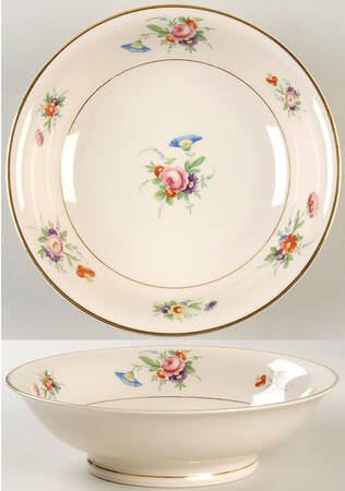 Selma 8" Round Vegetable Bowl