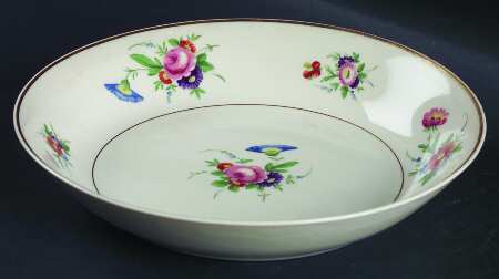 Selma Coupe Soup Bowl