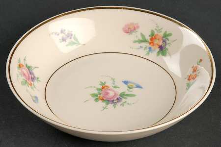 Selma Fruit/Dessert (Sauce) Bowl by Syracuse