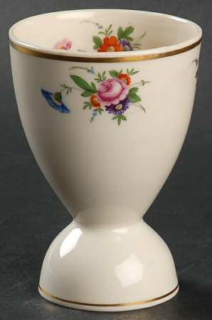 Selma Double Egg Cup